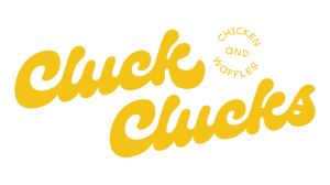Cluck Clucks Logo